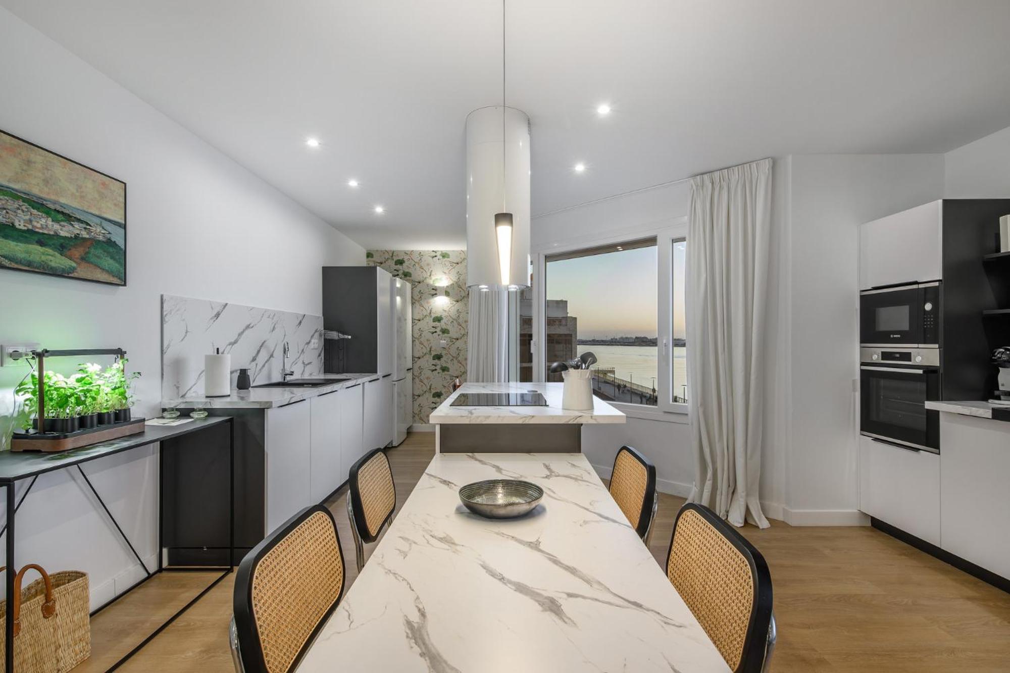 Apartamento Sobre El Rio Guadiana Aiamonte Exterior foto
