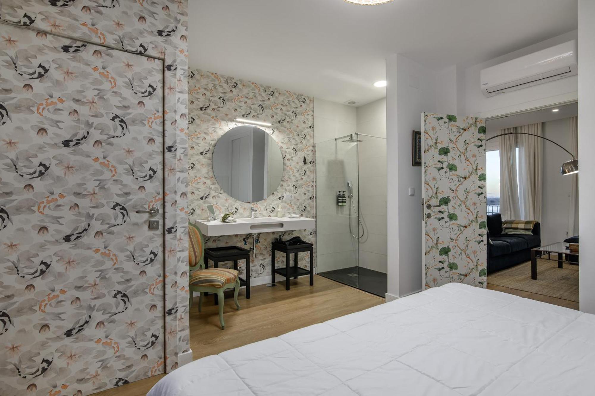 Apartamento Sobre El Rio Guadiana Aiamonte Exterior foto
