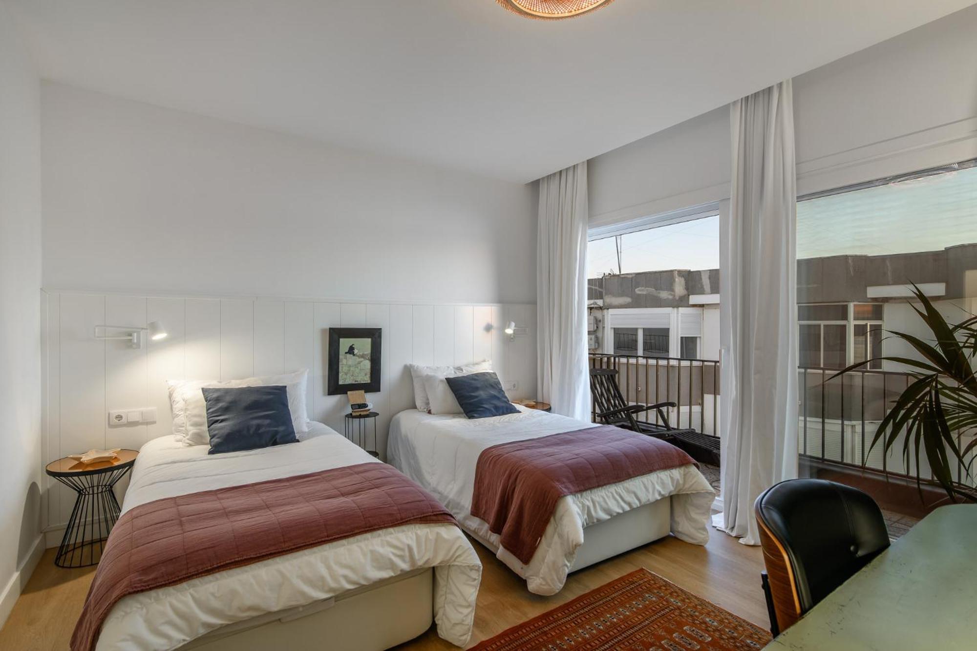 Apartamento Sobre El Rio Guadiana Aiamonte Exterior foto