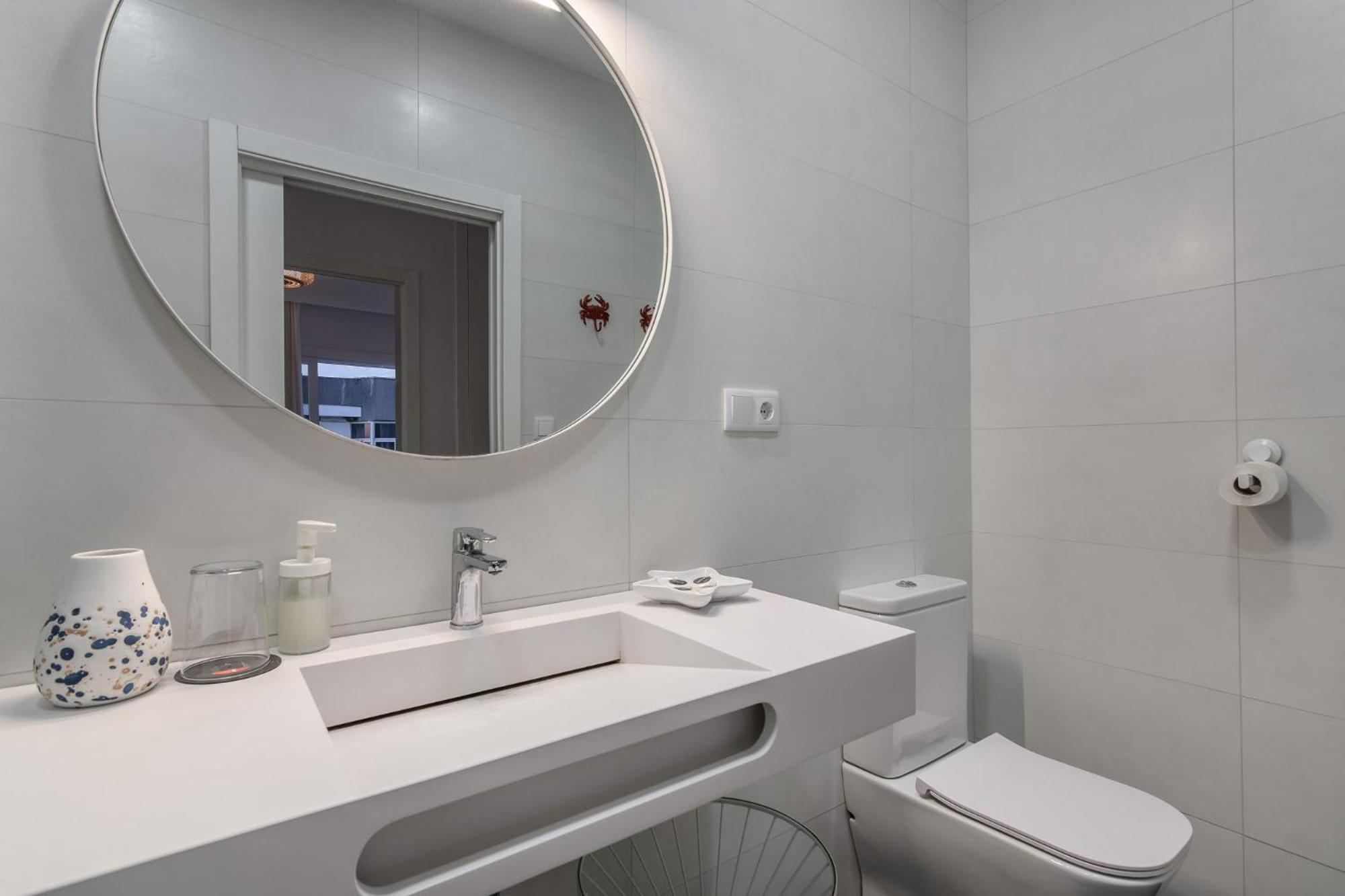 Apartamento Sobre El Rio Guadiana Aiamonte Exterior foto